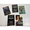 Image 3 : Firearm Comic Books - 5 Total - Malibu Comics - in plastic protective packaging