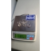 Image 13 : Assorted Sterling Silver Jewelry Including Rings, Necklaces & More - Total Weight: 18.7g
