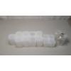 Image 5 : Lot Of Assorted EMPTY Coin Storage Including Paper Money Sleeves, Tubes & More