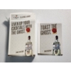 Image 4 : Jim Beam Jacob's Ghost Whiskey Playing Cards