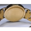 Image 5 : 1970's -80's 10K Gold-Filled Bulova Accutron Quartz Day/Date Wristwatch - Working Condition