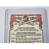 Image 3 : 1981 Donruss Pete Rose Baseball Card #371 - in Protective Card Sleeve
