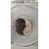 Image 2 : PCGS 2018-S PR69 50th Anniversary Jefferson Nickel From Reverse Proof Set