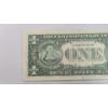 Image 8 : Assorted United States Currency Including Series 1999 $1 Federal Reserve STAR Note - Face Value: $4