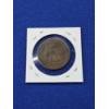 Image 4 : 1855 - "M" France 10 Centimes Coin - Napoleon III 