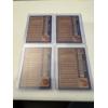 Image 2 : 4 - Exceptional 1984 Topps Pete Rose Baseball Cards In Protective Holders - Investment Grade Cards