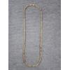 Image 5 : Gorgeous 14K Gold Necklace Weighing 21.4 Grams