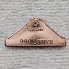 Image 1 : 5-Gram Novelty Round made of .999 Fine Copper