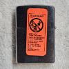 Image 8 : CAMEL LOT! Vintage Camel Zippo Lighter with Original Box and Limited Edition Turkish Silver Tin Case