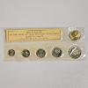 Image 1 : 1917–1967 USSR Jubilee Coin Mint Set