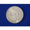 Image 2 : 1880-S 90% Silver Morgan Dollar	