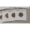 Image 8 : Assorted 1920's United States Lincoln Wheat Cents - Face Value: $0.45