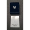 Image 4 : 2001 1 oz 99.9 Silver American Eagle Proof Coin 