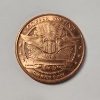 Image 2 : Indian Head 1 AVDP Ounce .999 Fine Copper Round