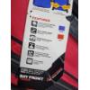 Image 6 : Travel Select Bay Front Lightweight Rolling Red Suitcase - New with Tags 