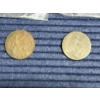 Image 28 : Miscellaneous Coins - Mexican - British - Asian - Canadian - Lucky Irish Penny - ETC.