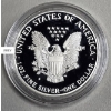 Image 2 : 1986 American Silver Eagle Proof - .999 Silver - 1 Troy Ounce