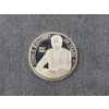 Image 1 : 5 Quarter/Stamp Collectors Cards & 2017 John F. Kennedy 100 Years Commemorative Silver Clad Kennedy 