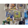 Image 4 : Large Lot of Over 50 Assorted Football Trading Cards Including 1990 Notre Dame Orange Bowl & More!