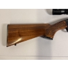 Image 14 : Remington Gamemaster Model 760 Pump Rifle .30-06 Springfield w/ Silver Antler Scope