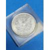 Image 4 : 1881- O Morgan Silver Dollar 