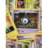 Image 6 : Large Lot of Assorted Vintage Pokemon & Trainer Trading Cards ~ Many Sought After Names & Unique Art