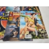 Image 2 : Ten Assorted Comic Books Including Magazines!