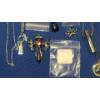 Image 7 : Assorted Jewelry & Loose Stones 