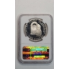 Image 3 : NGC 1992-W PF 69 ULTRA CAMEO White House 200th Anniversary Commemorative 90% Silver Proof Dollar