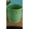 Image 4 : Decorative Home Decor As Shown 4 Pc Group Including Battery Op Light Candle - As Shown