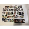 Image 1 : Fleer' 93-94: 1-240 Basketball, Football & Baseball Cards - Includes John Patterson - Rob Deer