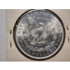 Image 7 : STUNNING Brilliant Uncirculated 1886 United States Morgan Silver Dollar