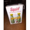 Image 2 : Hard To Find Original Squirt Beverage Co Salt & Pepper Shakers In Original Packaging!