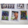 Image 9 : Large Collection of 30 Assorted Rookie & Autograph Baseball Trading Cards Including Bo Naylor & More
