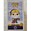 Image 6 : Funko Pop! Football #198 - Minnesota Vikings Santa - NFL Licensed - Fanatics Exclusive Edition