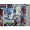 Image 6 : Large Lot of Assorted Football Trading Cards - In Sleeves