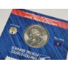Image 2 : 1999 Pennsylvania State Quarter & Stamp Set, Fine 1937 Buffalo Nickel, 1917 Wheat Penny