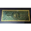 Image 2 : .999 GOLD FOIL U.S. CURRENCY  $5 - SERIES 1880 US GRANT NOTE - IN PROTECTIVE SLEEVE 