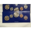 Image 3 : 21 Separate U.S. Mint 2019 Sets - 11 2019-D Sets & 10 2019-P Sets 