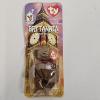 Image 4 : Four 1999 McDonald's Ty Teenie Beanie Babies from the International Bears Collection