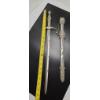 Image 3 : 20'' Decorative Metal Sword & Scabbard