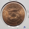 Image 4 : Four Assorted Collectible Coins Including Illinois Occupation Token, Sears Token, 39 President Coin+