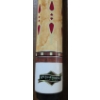 Image 2 : High End American Heritage Pool Cue - 58 3/8" 19oz.