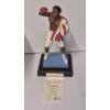 Image 1 : LTD EDITION - DIE CAST FIGURE - LENNOX LEWIS 10 1/2" FIGURE - 0251 / 2000 By SHEERCAST
