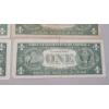 Image 16 : (10) Assorted Series $1 Silver Certificates - Series 1957, 1957A, 1957B - Face Value: $10