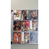 Image 36 : Large Assortment Of '92-"95 Basketball Trading Cards