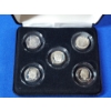 Image 2 : Collection of U.S. Dimes - Including Proofs & Silver