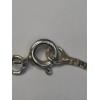 Image 5 : Vintage Sterling Silver Egyptian Cartouche Pendant On 22" Sterling Necklace - Weight: 12.4g