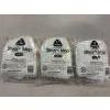 Image 3 : 
All New - O-Cedar Microfiber Steam Mop Deep Cleaning System Refills - Set of 3
