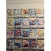 Image 2 : Lot of Over 50 Assorted Vanguard Trading Cards 